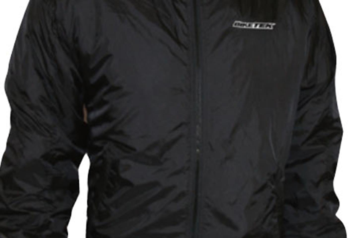 First gear hotsell heated jacket