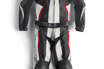 Clover X-3 Multifit suit 