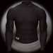 This Under Armour compression top traps heat close to the body