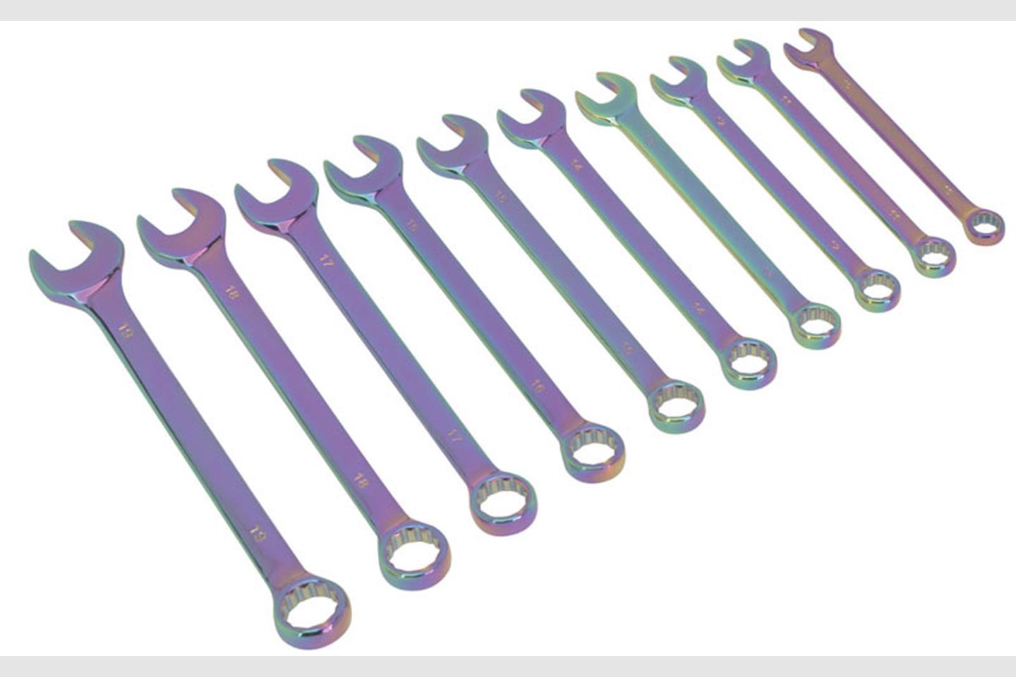 MCN tool guide: spanners | MCN