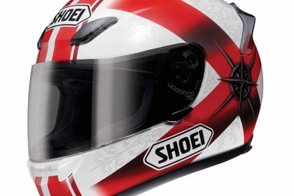 Alpha Motorcycles are selling the Shoei XR1000 for £175