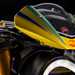 Ducati Monster Senna fly screen