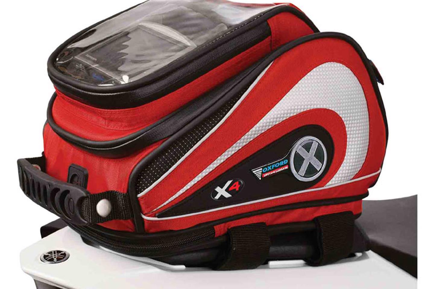 Oxford x40 tail bag online