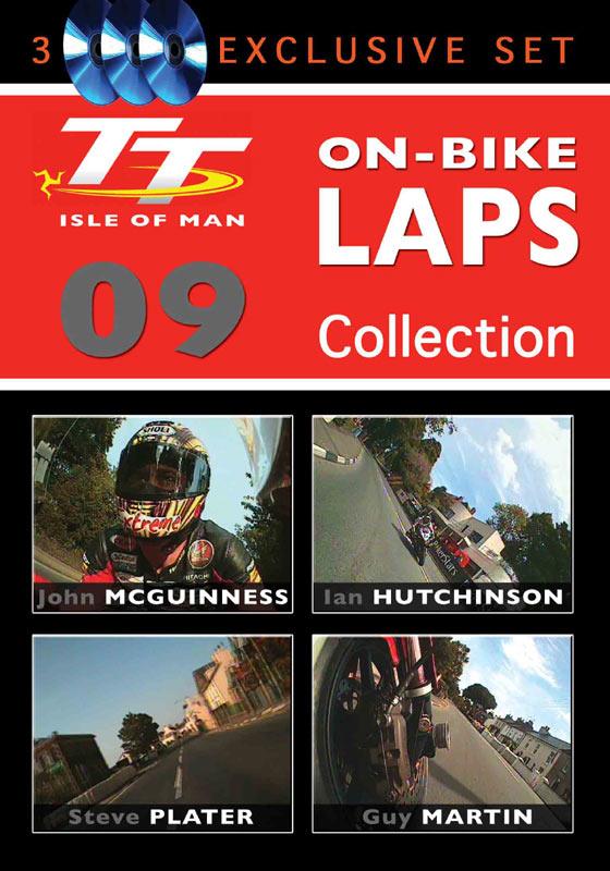 New on-board TT box set from Duke