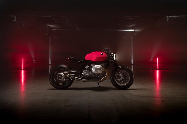 Social media teaser hints at incoming BMW R20 roadster