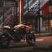 Ducati Scrambler CR24I concept