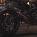 Ducati Scrambler CR24I concept Termignoni exhaust