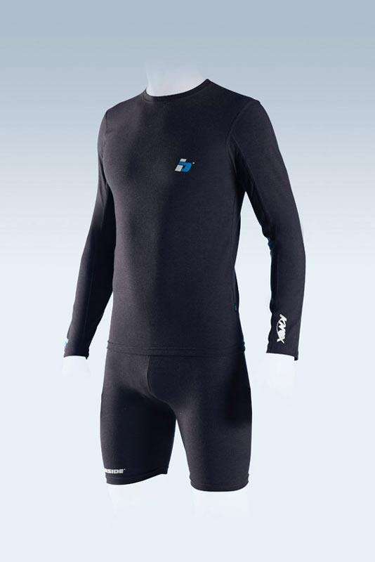 New Knox base layers MCN
