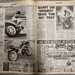 Chris Dabbs Honda RC30 review continued (1988)