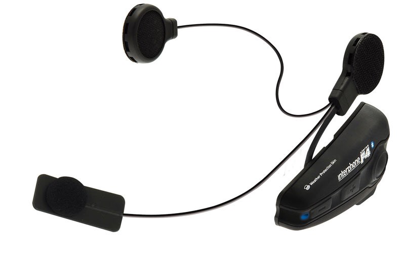 Affordable new Bluetooth headset from Interphone