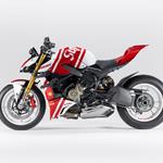 Ducati collaborate with Supreme to create special edition Streetfighter V4