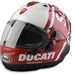 Ducati Streetfighter V4 Supreme Arai helmet