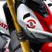 Ducati Streetfighter V4 Supreme front light