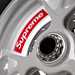 Ducati Streetfighter V4 Supreme wheel rim