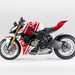 Ducati Streetfighter V4 Supreme Left side