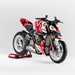 Ducati Streetfighter V4 Supreme front right