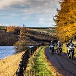 Motorcycle touring pack list guide | Freedom is not being weighed down by too much stuff