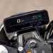 2024 BMW R12 detail photo of it s dash