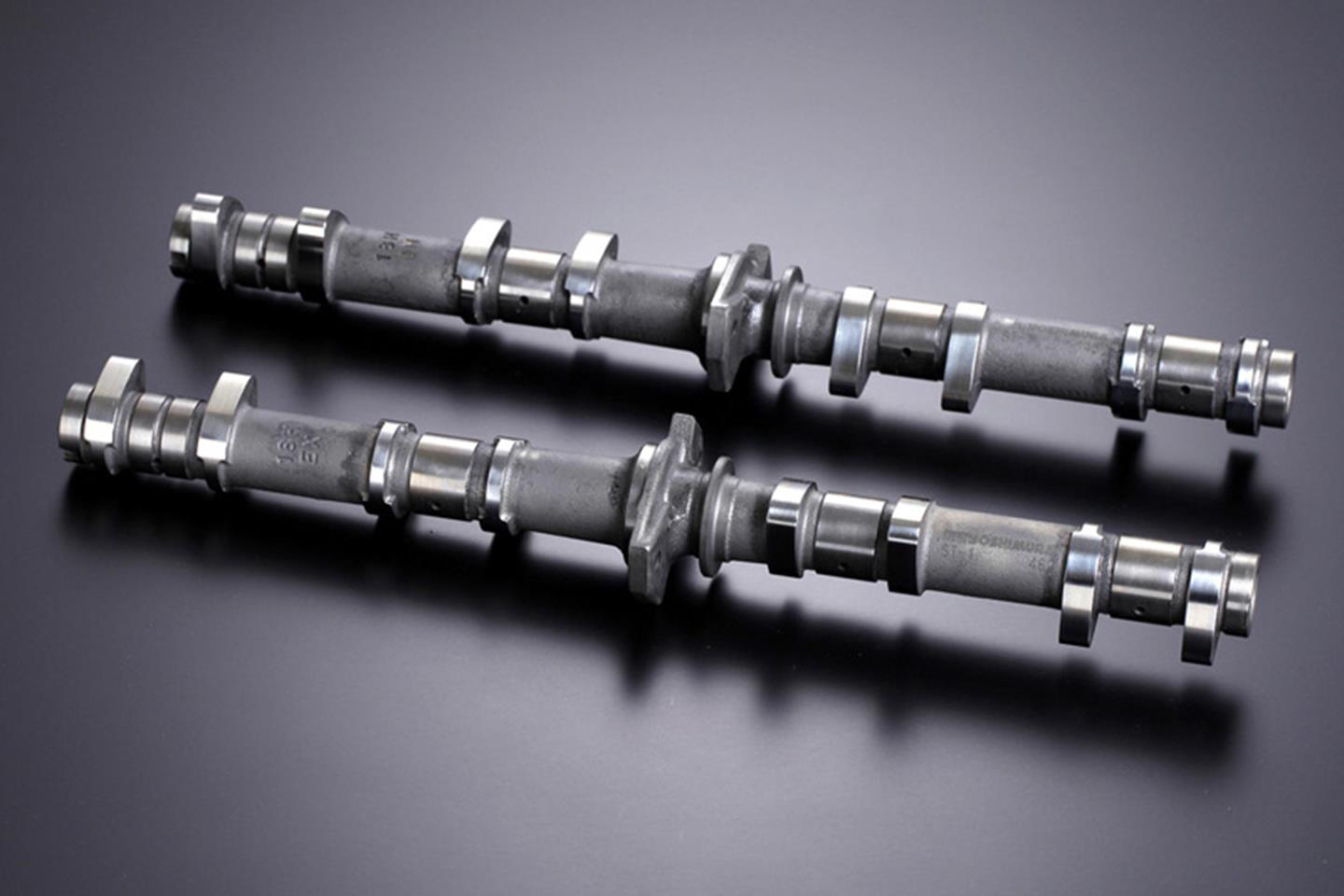 Suzuki bandit store 1200 performance camshaft