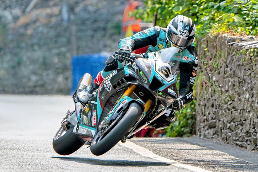 Isle of Man TT 2023