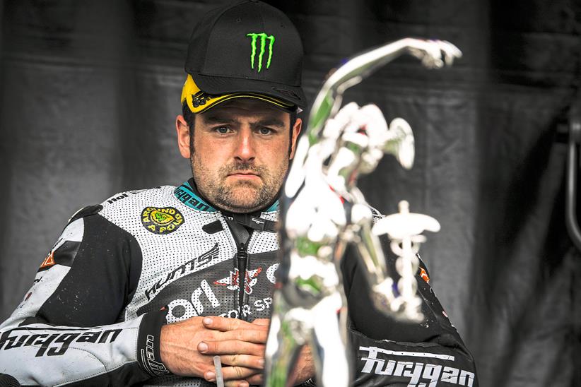 Michael Dunlop