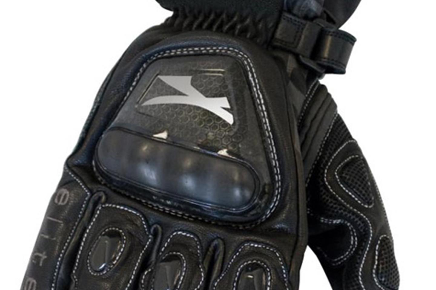 Spada motorcycle online gloves