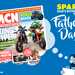 MCN Father's Day Offers