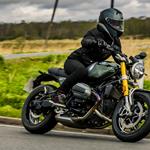 BMW R12 nineT long-term review update one | First impressions after two months and 1288 miles