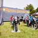 Royal Enfield attending Adventure Bike Rider Festival