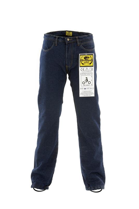 CE-approved Draggin Jeans now available in UK MCN