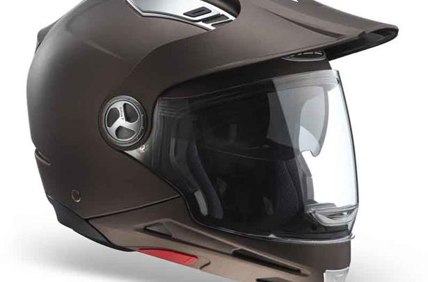 hjc multi helm