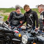 Cut through the jargon! Here are the common biking phrases and what they mean