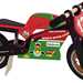 The new Mike Hailwood Kiddimoto replica costs £119.99