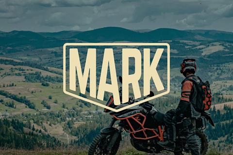 'Make Your Mark': A new mental health organisation looking to make a difference in the biking community