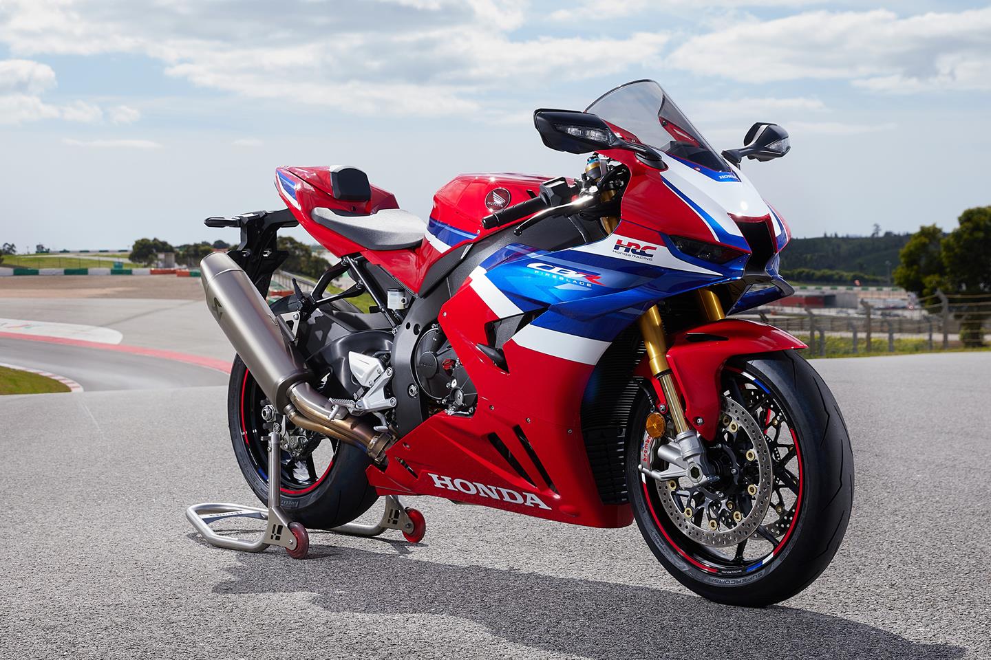 2024 Honda CBR1000RR-R Fireblade SP review | Sharpest yet