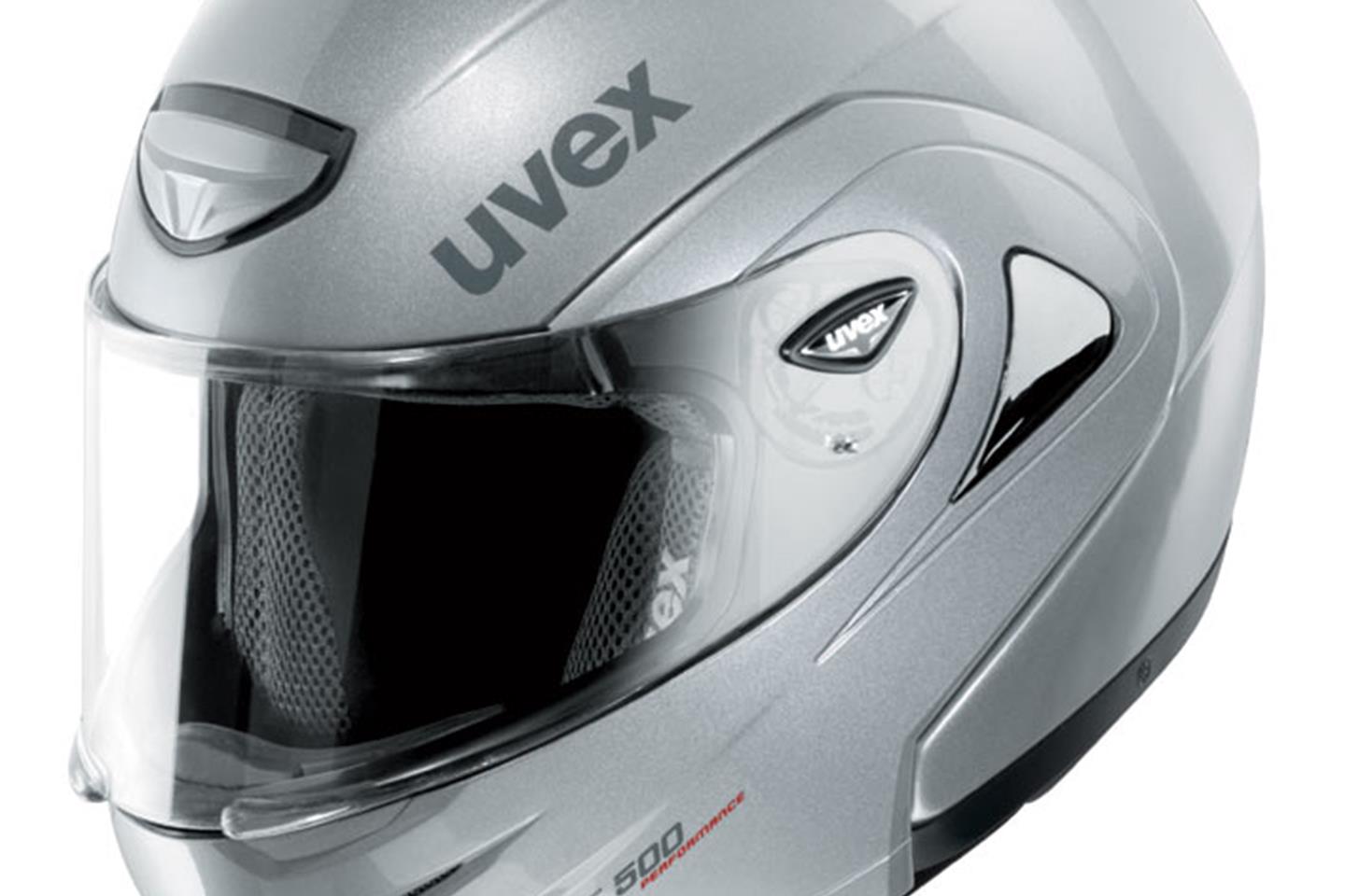 uvex helmet motorcycle