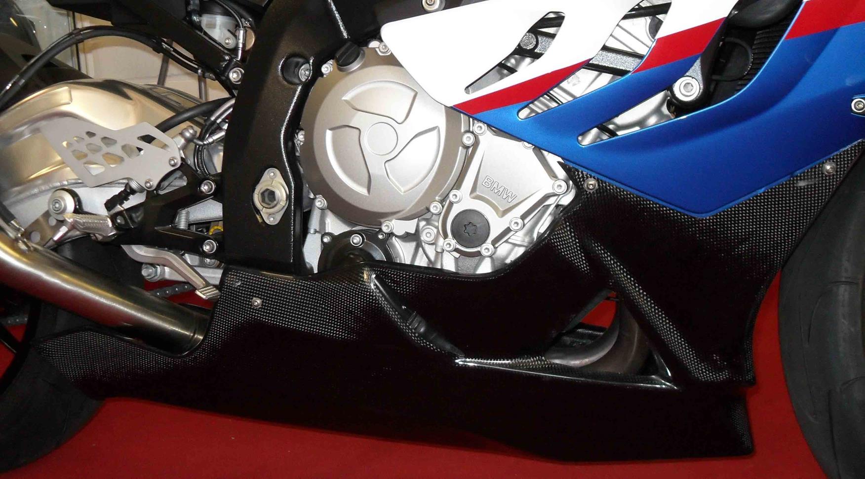 austin racing s1000rr
