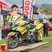 The aim of the event is to raise money for the Blood Bikes, who will be in attendance