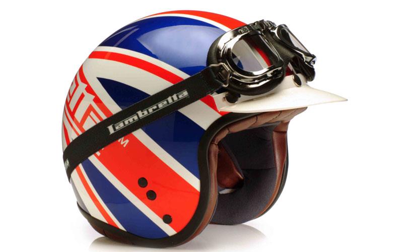 New Lambretta helmets | MCN