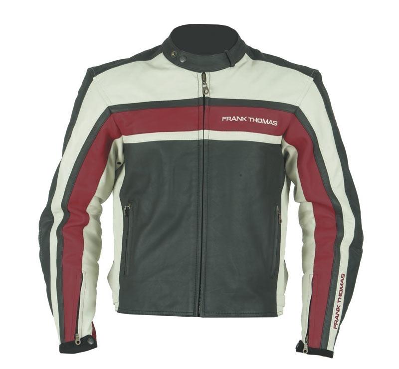 Leather jackets for less than £150 on 
