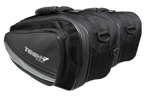 Sports panniers for less than £60!