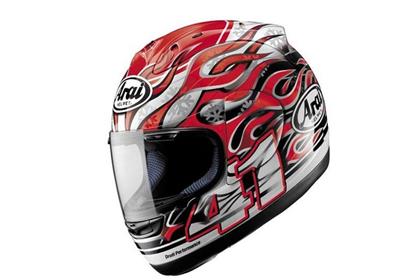 Arai RX-7 GP