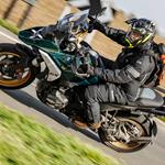 BMW R1300GS long-term test update two | Starting glitch delivers the first bump in the road