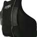 The KNOX chest protector weighs only 200g