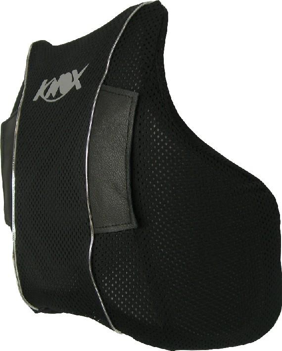 KNOX chest protector
