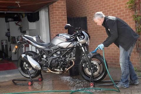 Huge savings on Muc-Off, WD-40, Motul and more | MCN's guide to the best deals on cleaning kit