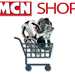 Find the best deals in the new MCN Shop