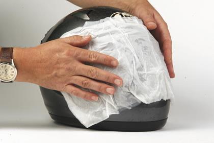 Get the best advice to make sure your motorcycle helmet lasts longer