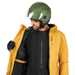 The Tucano Urbano Airscud Flex airbag can be worn under casual clothes