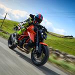 KTM combatting engine noise crackdown with new onboard sensors